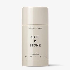 [Still in Box] Salt & Stone Extra Strength Santal & Vetiver Deodorant